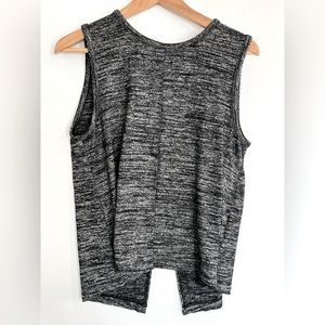 RAG & BONE marbled sweater